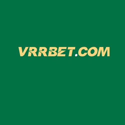 Logo da VRRBET